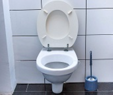 The Pros and Cons of Wall-Mounted Toilets