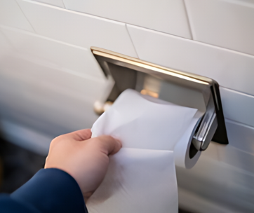 Best Types of Toilet Paper