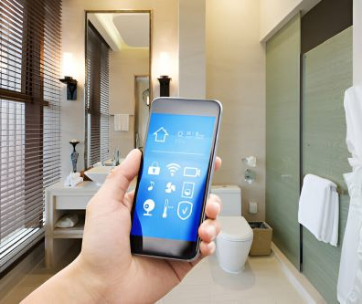 AI-Powered Smart Toilets: Revolutionizing Hygiene and Wellness