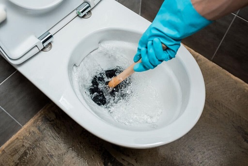 The Ultimate Bathroom Cleaning Guide