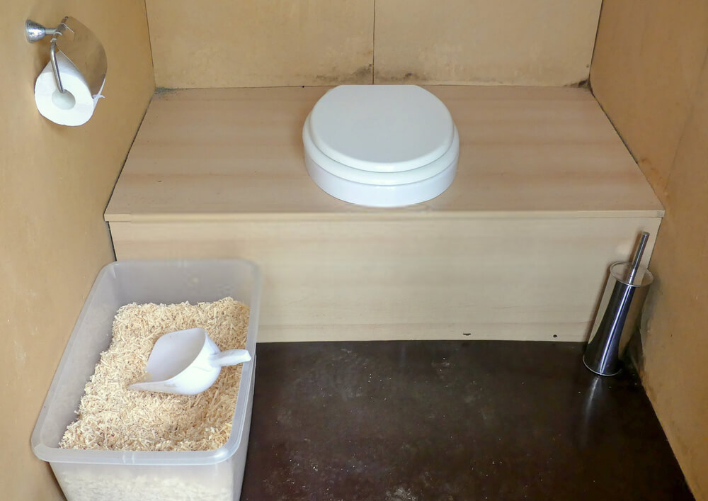 How A Composting Toilet Works ToiletBloom