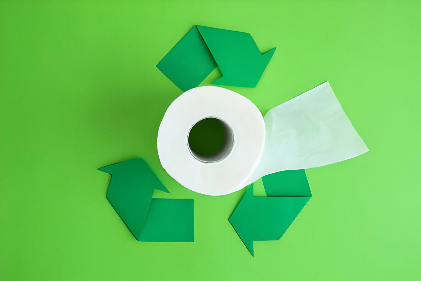 eco friendly toilet paper