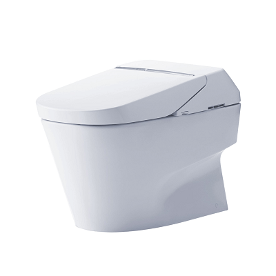 Toto Neorest Wall Hung Toilet